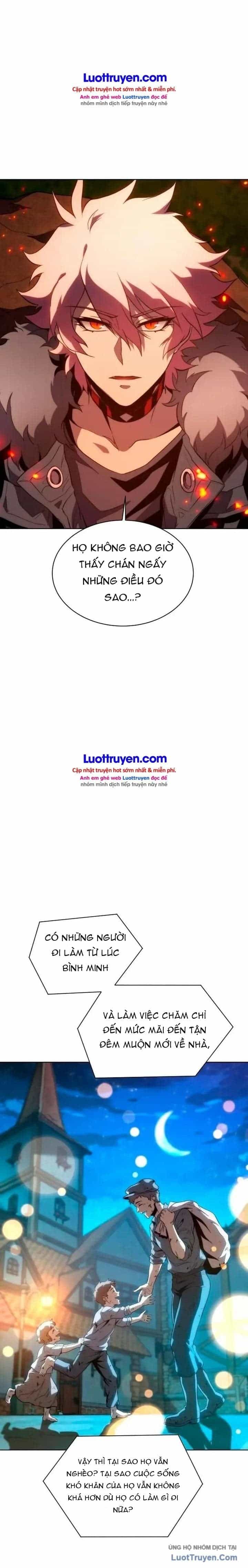 Lý Do Tôi Rời Bỏ Quỷ Vương - Chương 95 - ảnh 34