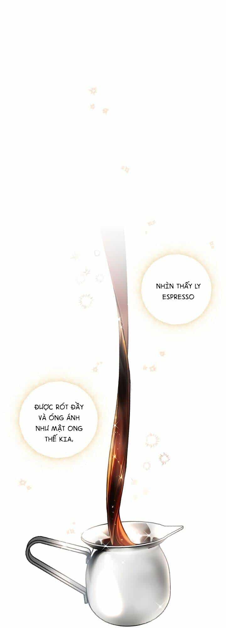 Ly Espresso Của Mùa Xuân - Chương 1 - ảnh 33