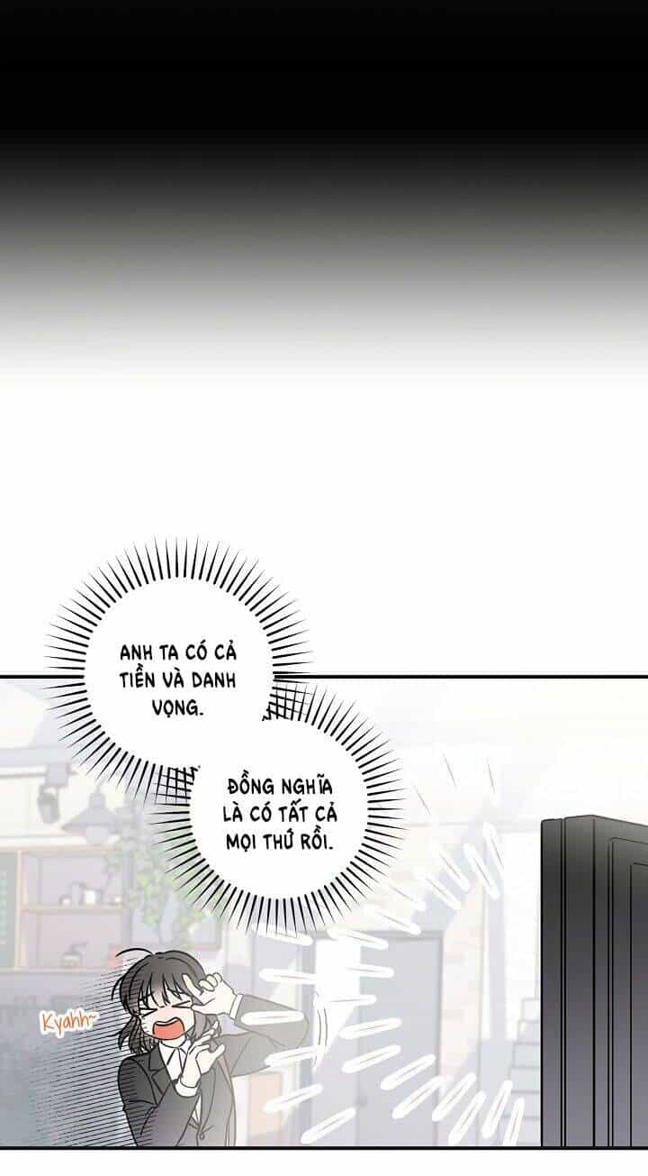 Ly Espresso Của Mùa Xuân - Chương 1 - ảnh 57