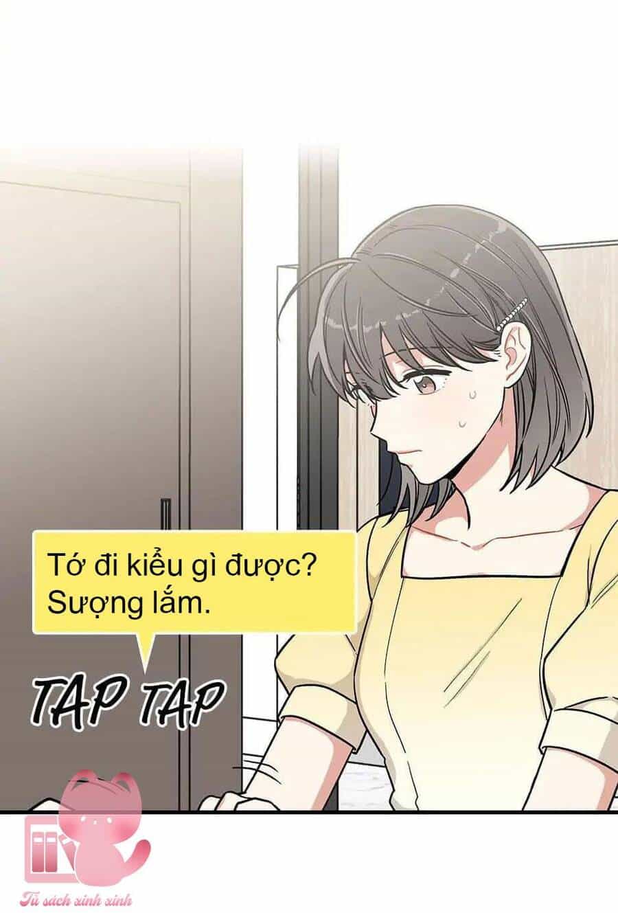 Ly Espresso Của Mùa Xuân - Chương 15 - ảnh 31