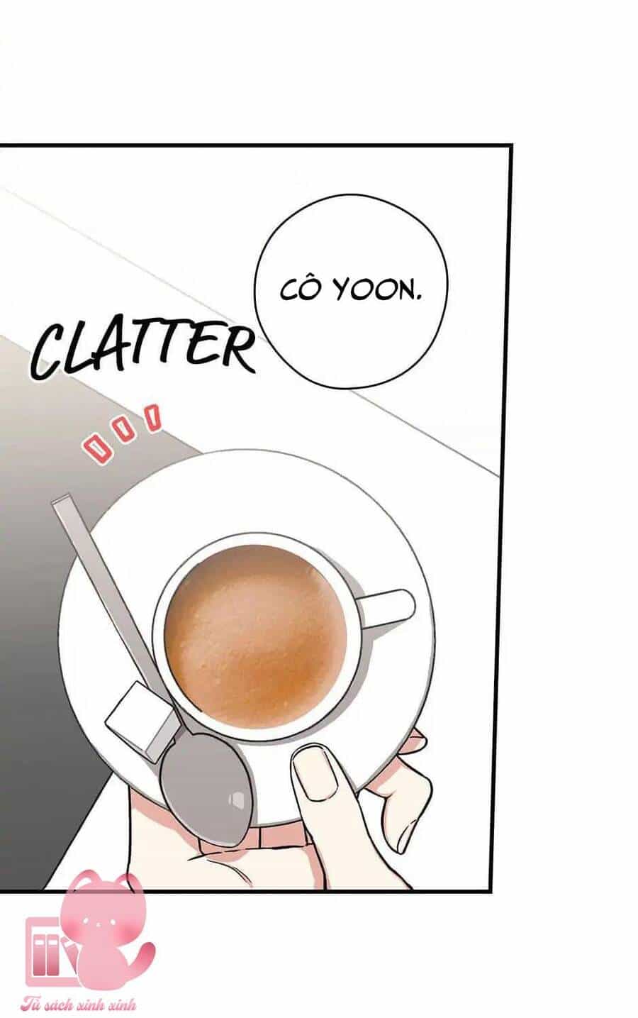 Ly Espresso Của Mùa Xuân - Chương 15 - ảnh 35