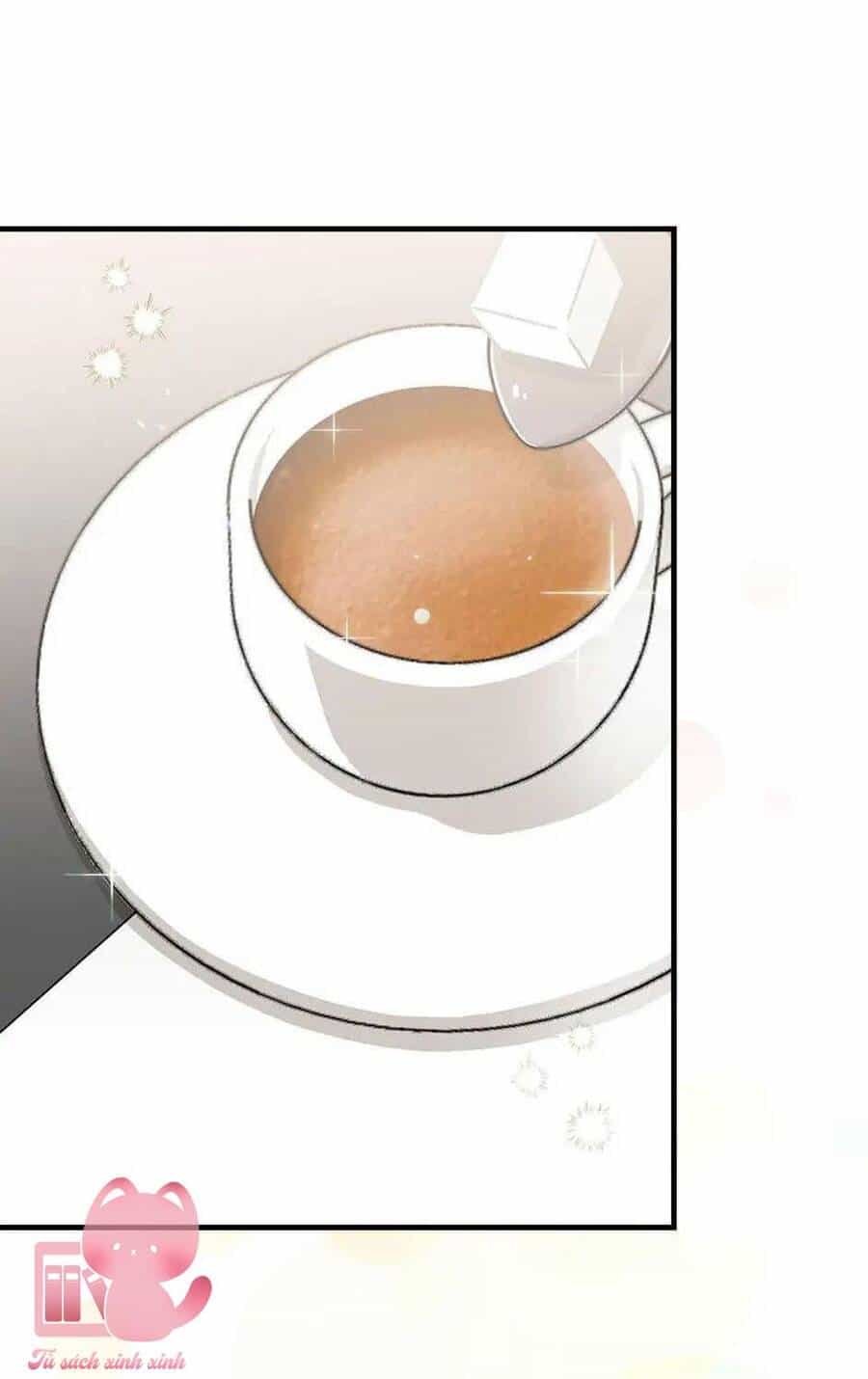 Ly Espresso Của Mùa Xuân - Chương 15 - ảnh 39