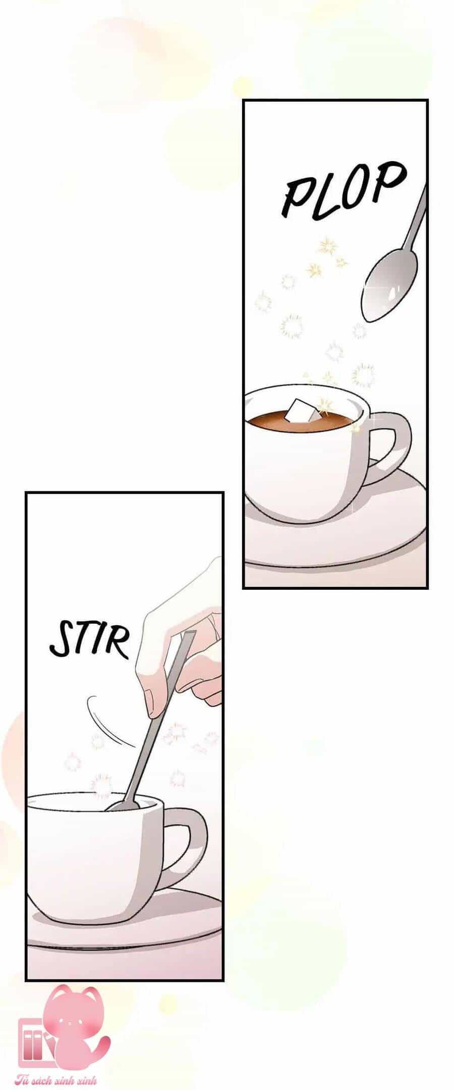 Ly Espresso Của Mùa Xuân - Chương 15 - ảnh 40