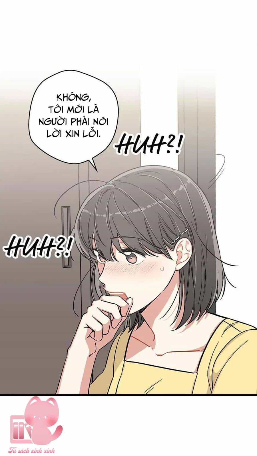 Ly Espresso Của Mùa Xuân - Chương 15 - ảnh 51