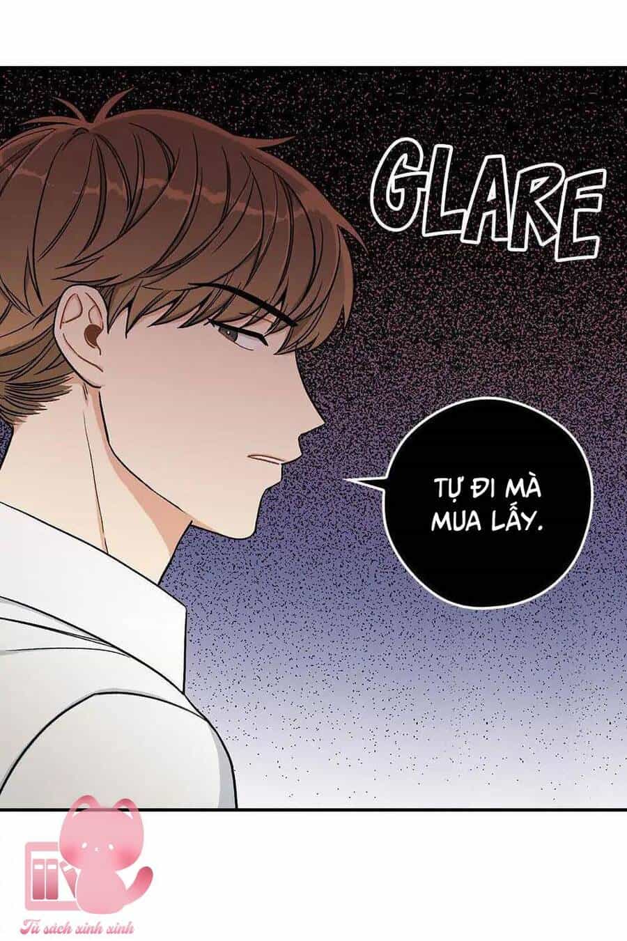 Ly Espresso Của Mùa Xuân - Chương 16 - ảnh 15