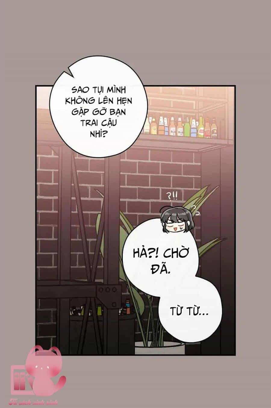 Ly Espresso Của Mùa Xuân - Chương 16 - ảnh 65