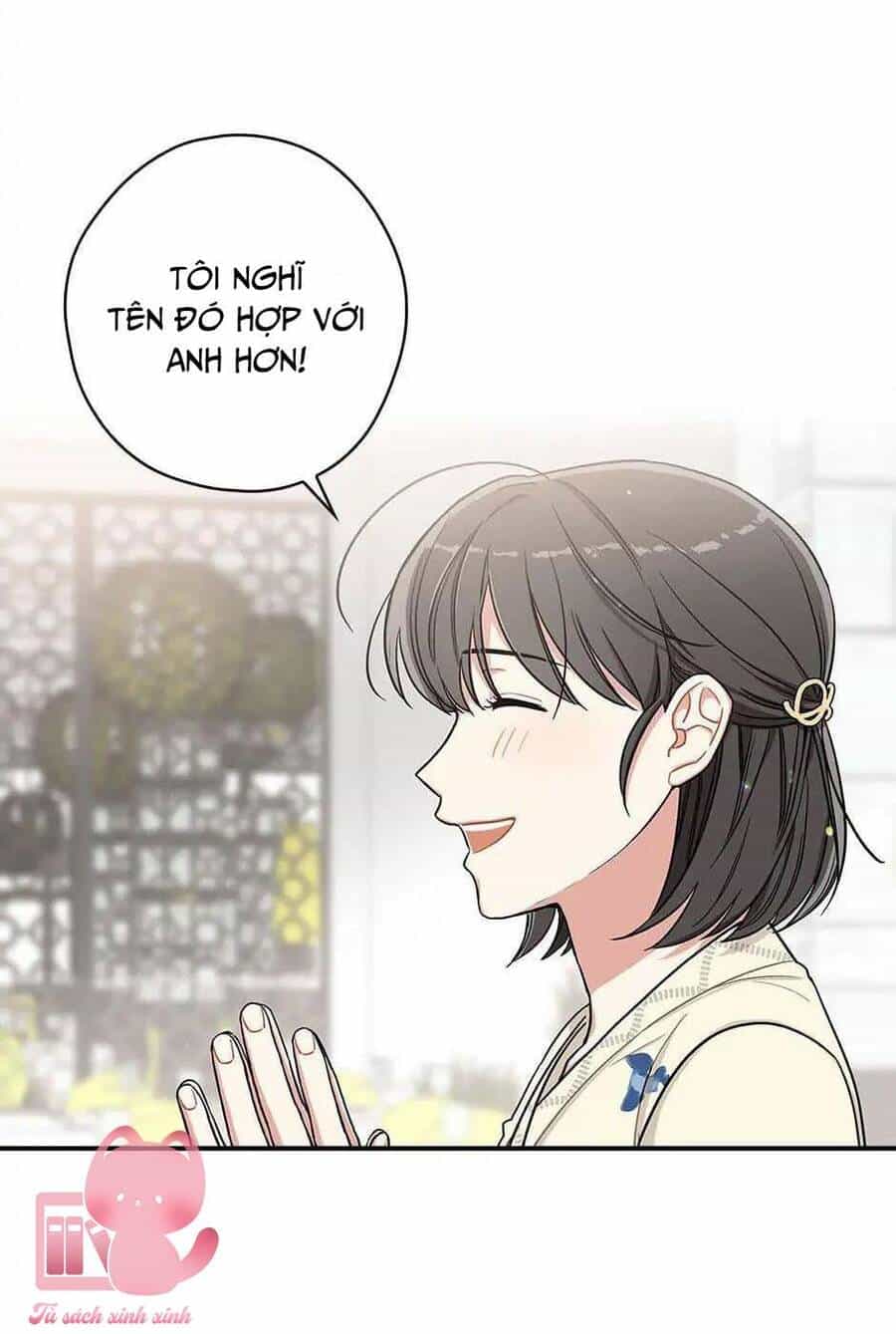 Ly Espresso Của Mùa Xuân - Chương 17 - ảnh 27
