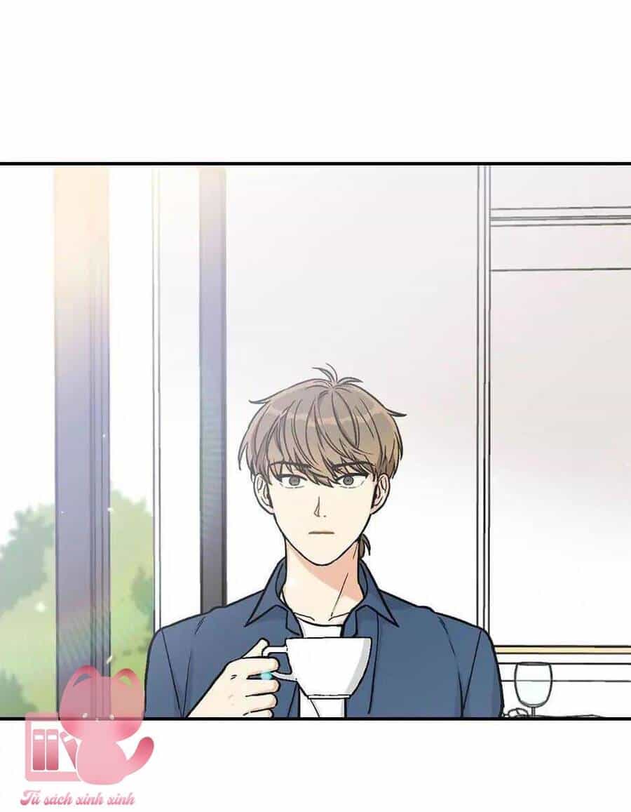 Ly Espresso Của Mùa Xuân - Chương 17 - ảnh 28