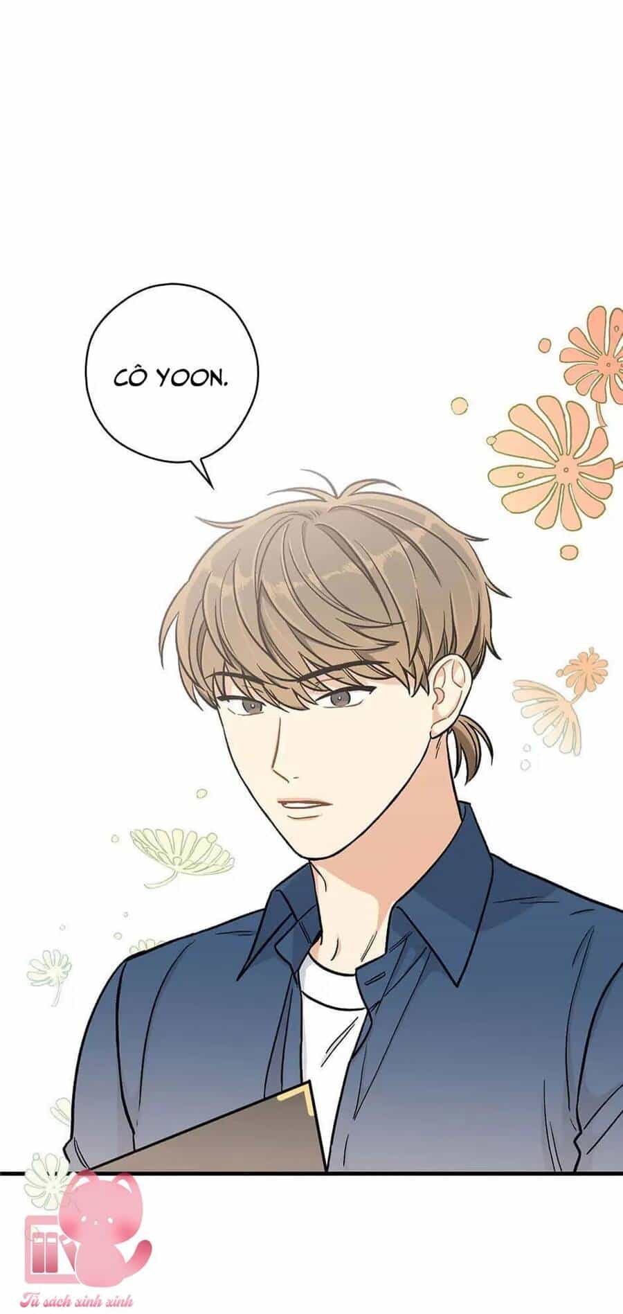 Ly Espresso Của Mùa Xuân - Chương 17 - ảnh 3