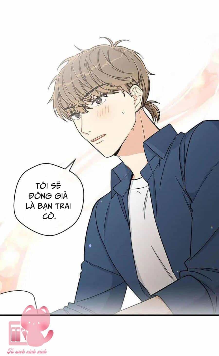 Ly Espresso Của Mùa Xuân - Chương 17 - ảnh 39