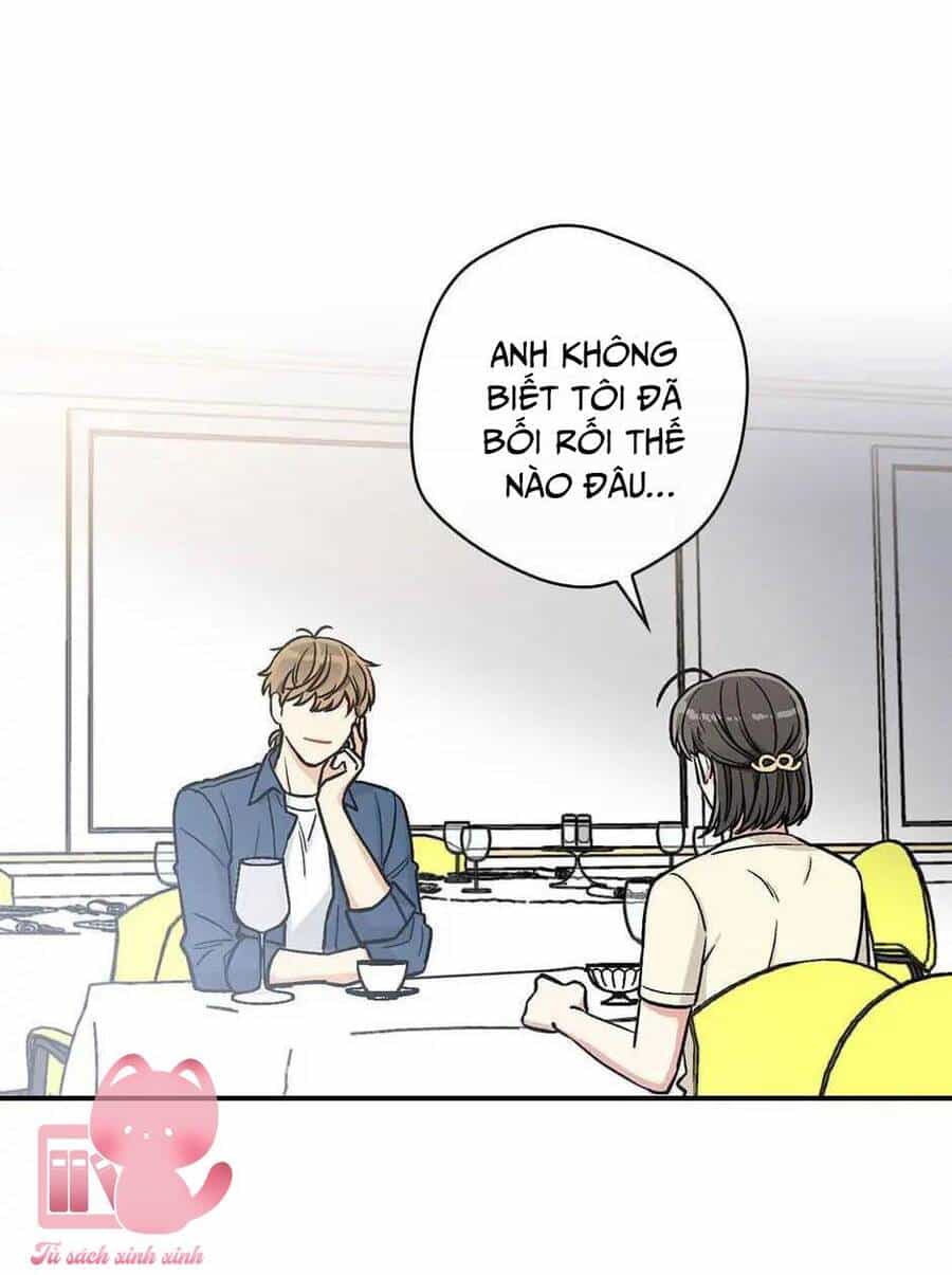Ly Espresso Của Mùa Xuân - Chương 17 - ảnh 43