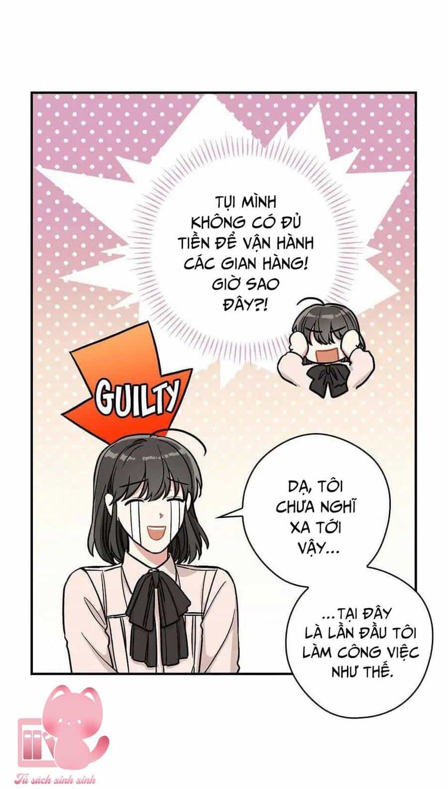 Ly Espresso Của Mùa Xuân - Chương 17 - ảnh 59