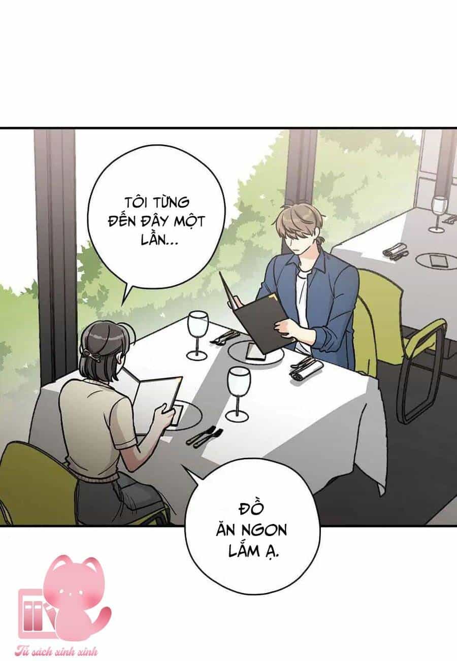 Ly Espresso Của Mùa Xuân - Chương 17 - ảnh 6