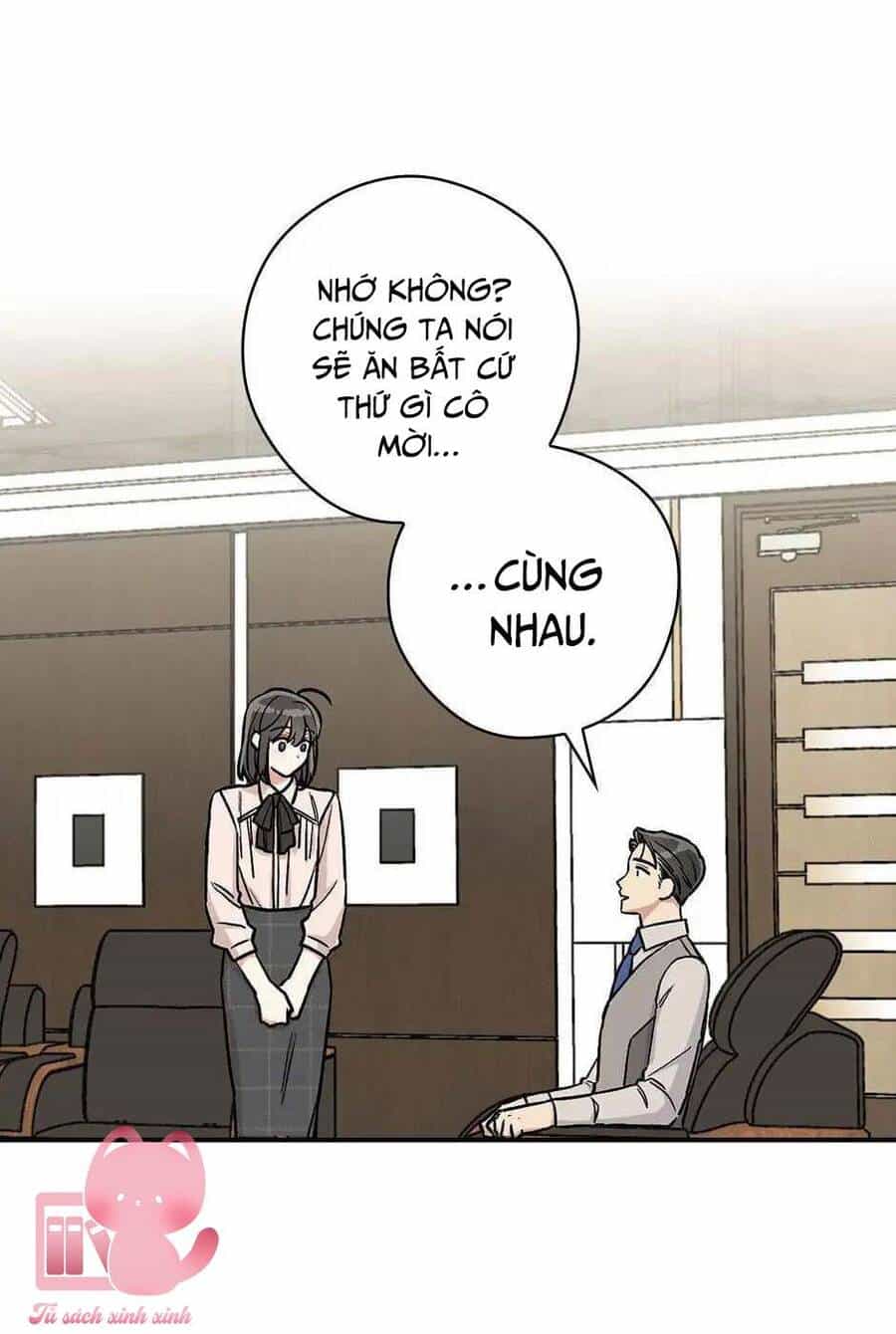 Ly Espresso Của Mùa Xuân - Chương 17 - ảnh 65