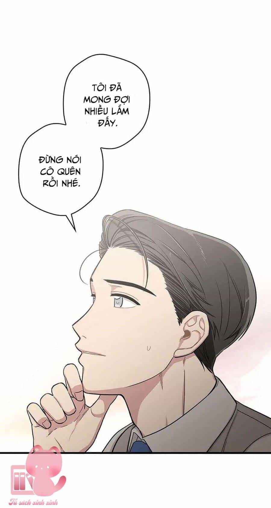 Ly Espresso Của Mùa Xuân - Chương 17 - ảnh 67