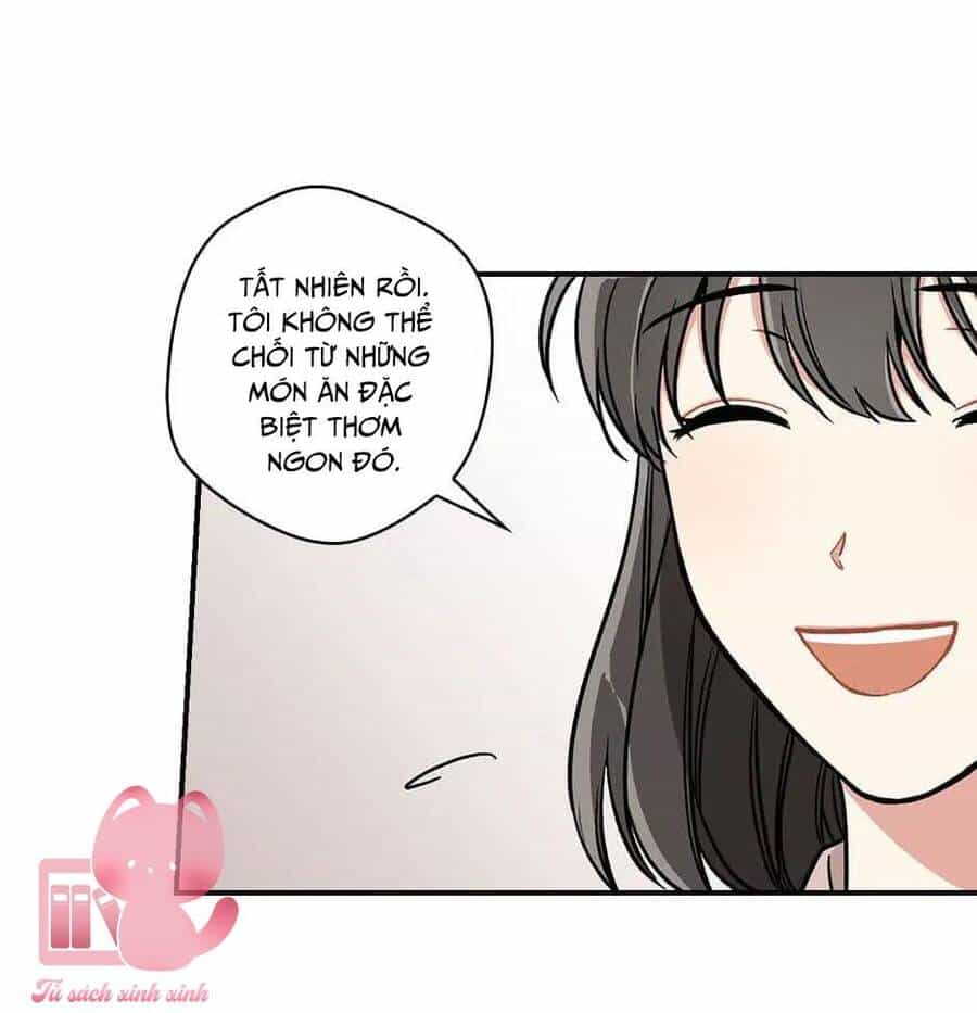 Ly Espresso Của Mùa Xuân - Chương 18 - ảnh 12