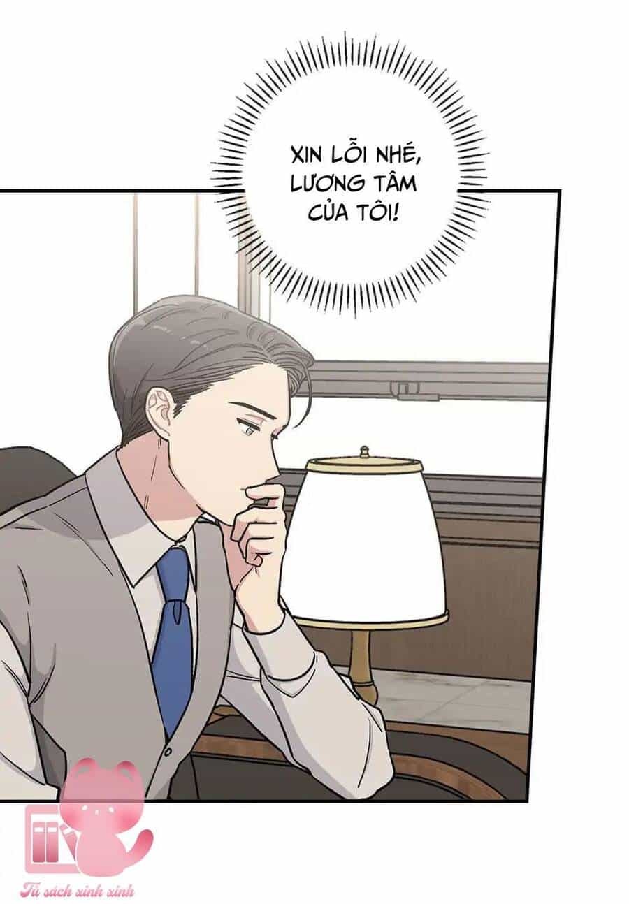 Ly Espresso Của Mùa Xuân - Chương 18 - ảnh 13