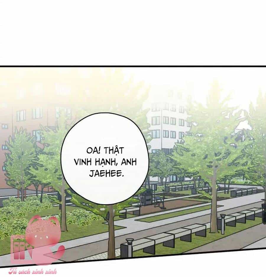 Ly Espresso Của Mùa Xuân - Chương 18 - ảnh 28