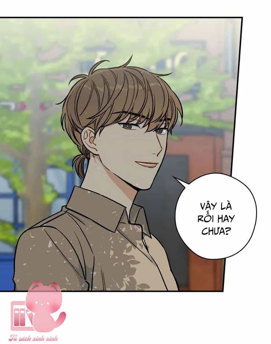 Ly Espresso Của Mùa Xuân - Chương 18 - ảnh 35