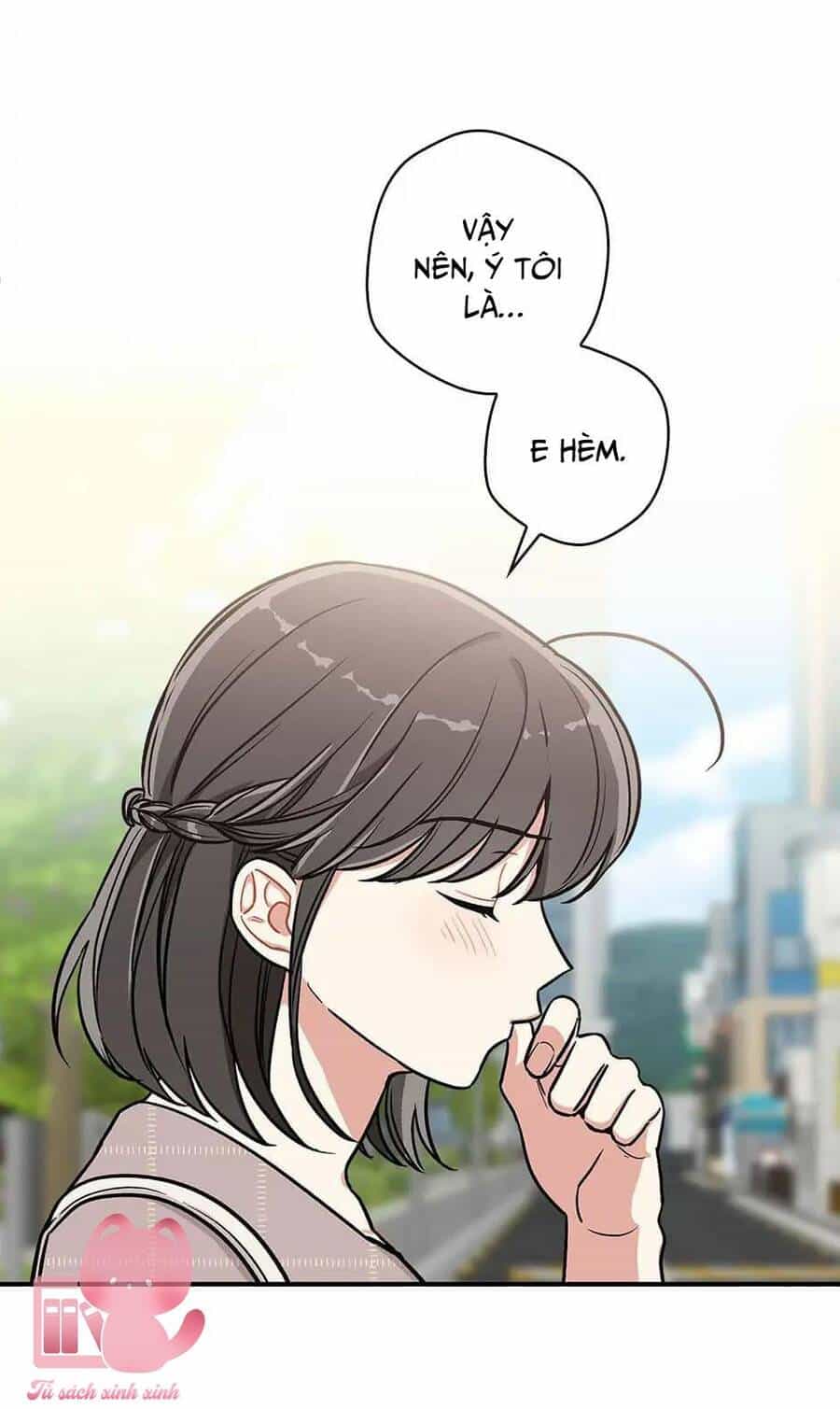 Ly Espresso Của Mùa Xuân - Chương 18 - ảnh 45