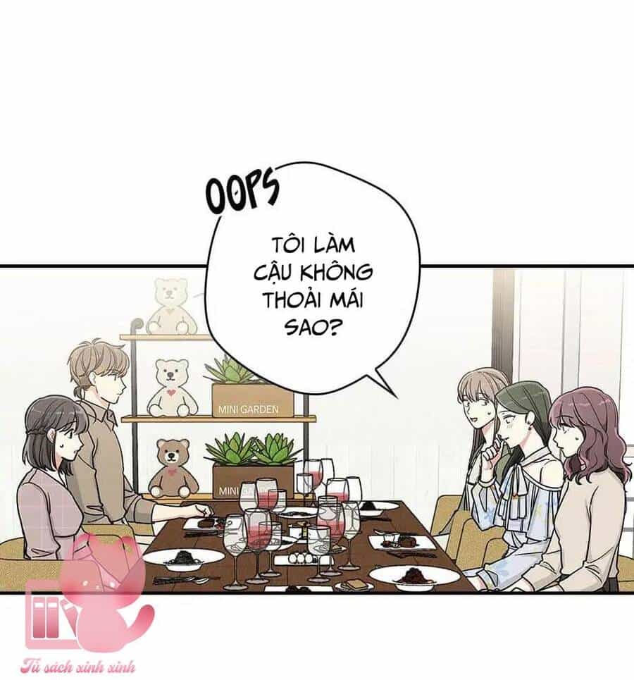 Ly Espresso Của Mùa Xuân - Chương 18 - ảnh 61