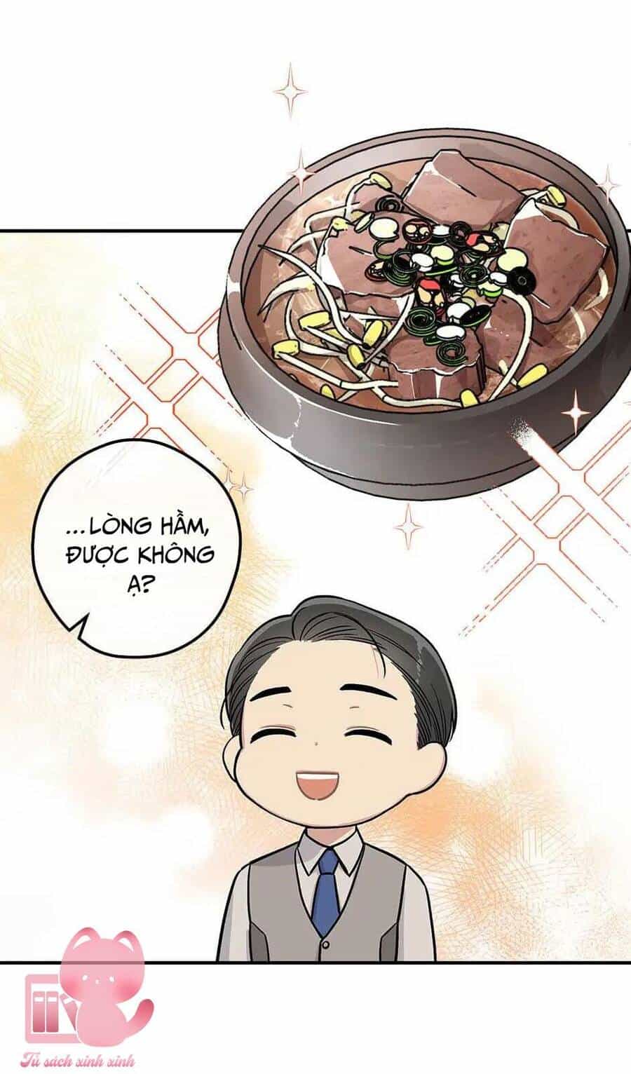 Ly Espresso Của Mùa Xuân - Chương 18 - ảnh 7
