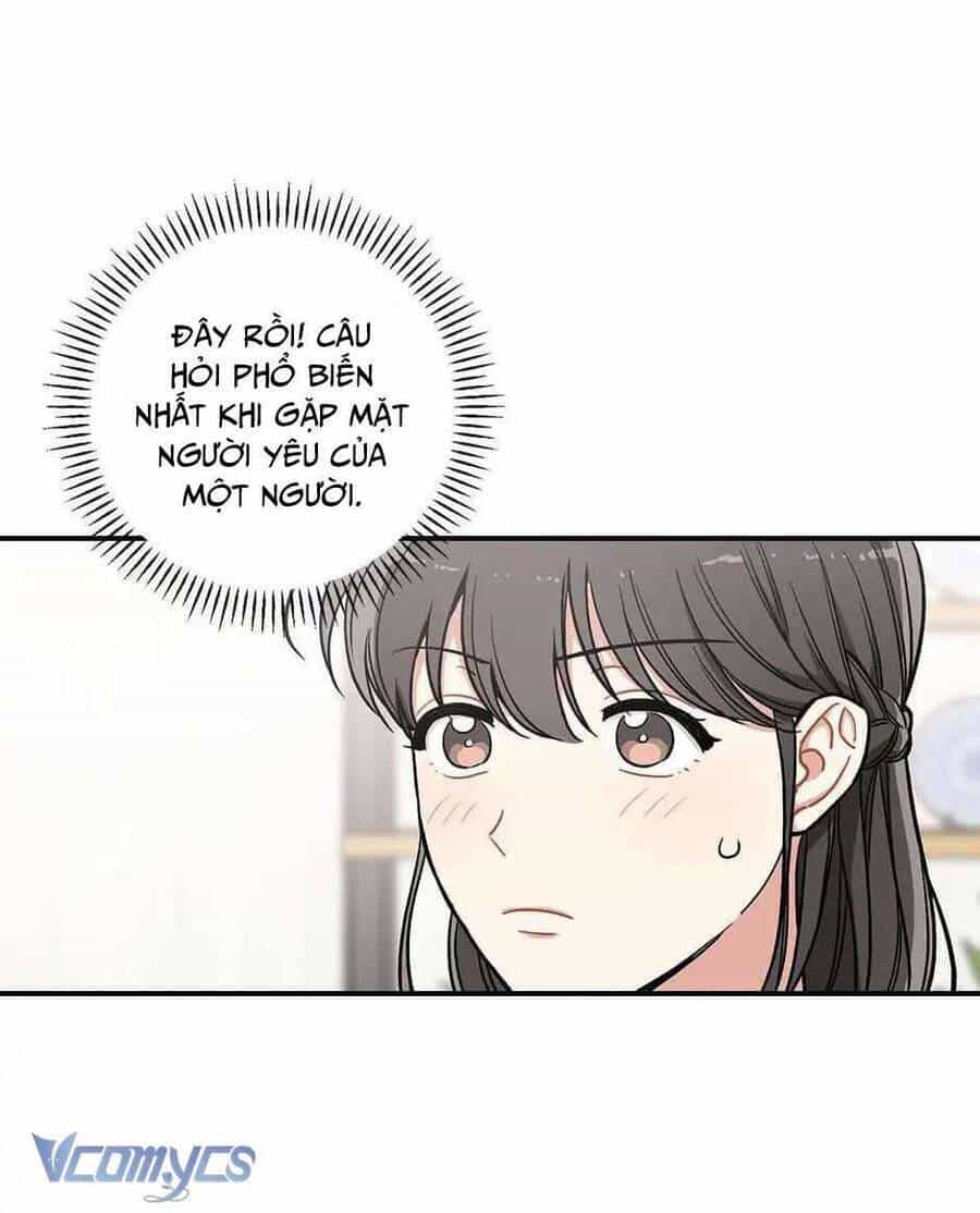 Ly Espresso Của Mùa Xuân - Chương 19 - ảnh 10