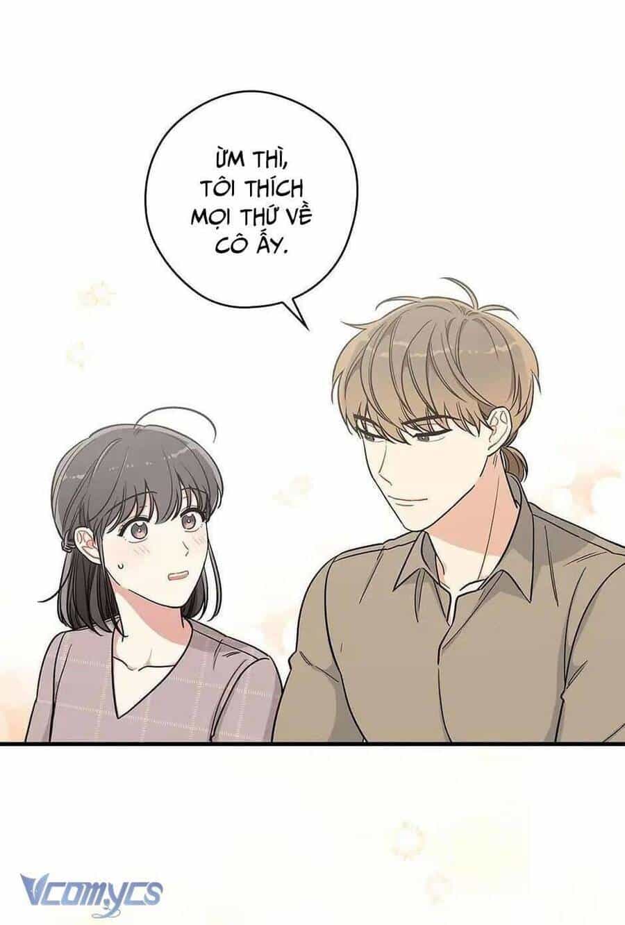 Ly Espresso Của Mùa Xuân - Chương 19 - ảnh 13