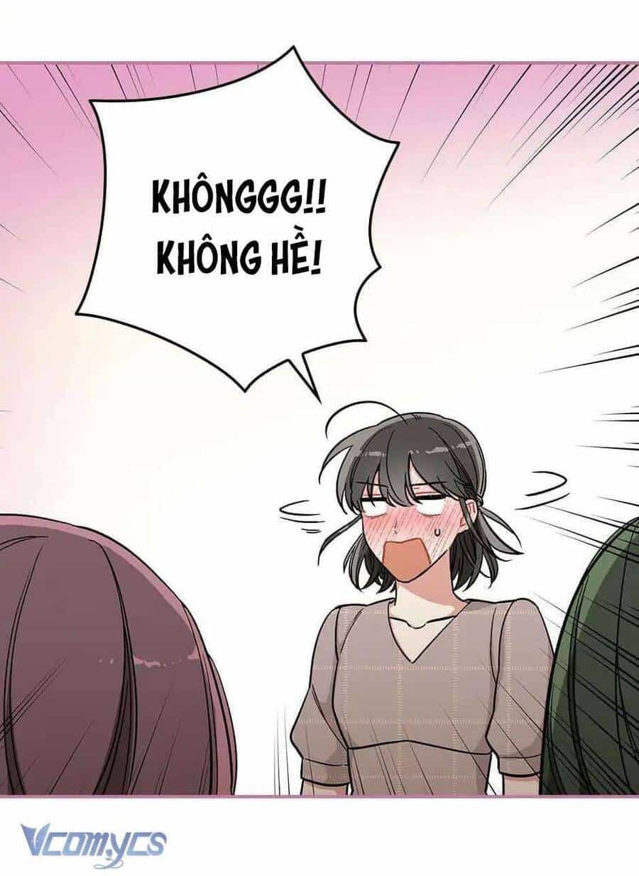 Ly Espresso Của Mùa Xuân - Chương 19 - ảnh 34