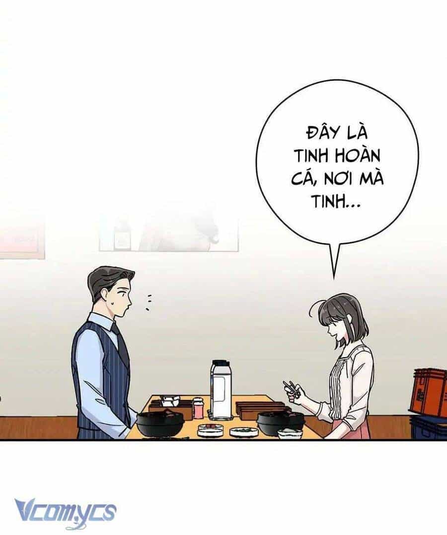 Ly Espresso Của Mùa Xuân - Chương 19 - ảnh 66