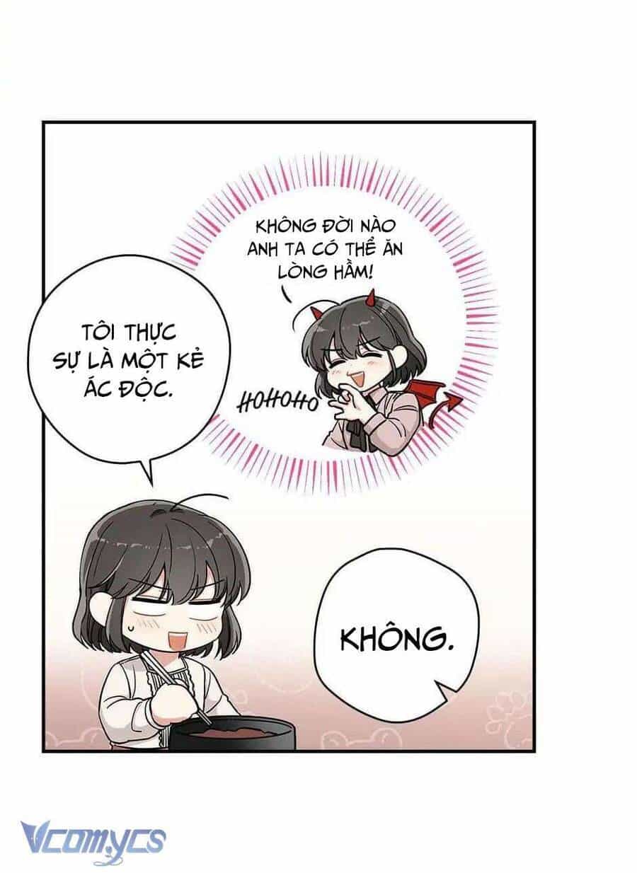 Ly Espresso Của Mùa Xuân - Chương 20 - ảnh 13
