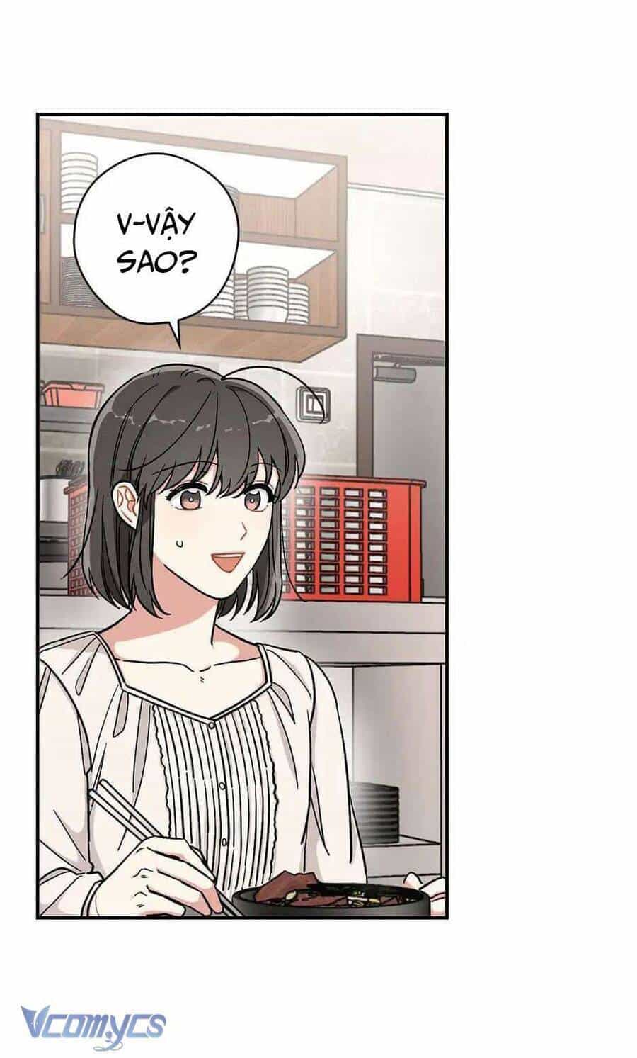Ly Espresso Của Mùa Xuân - Chương 20 - ảnh 15
