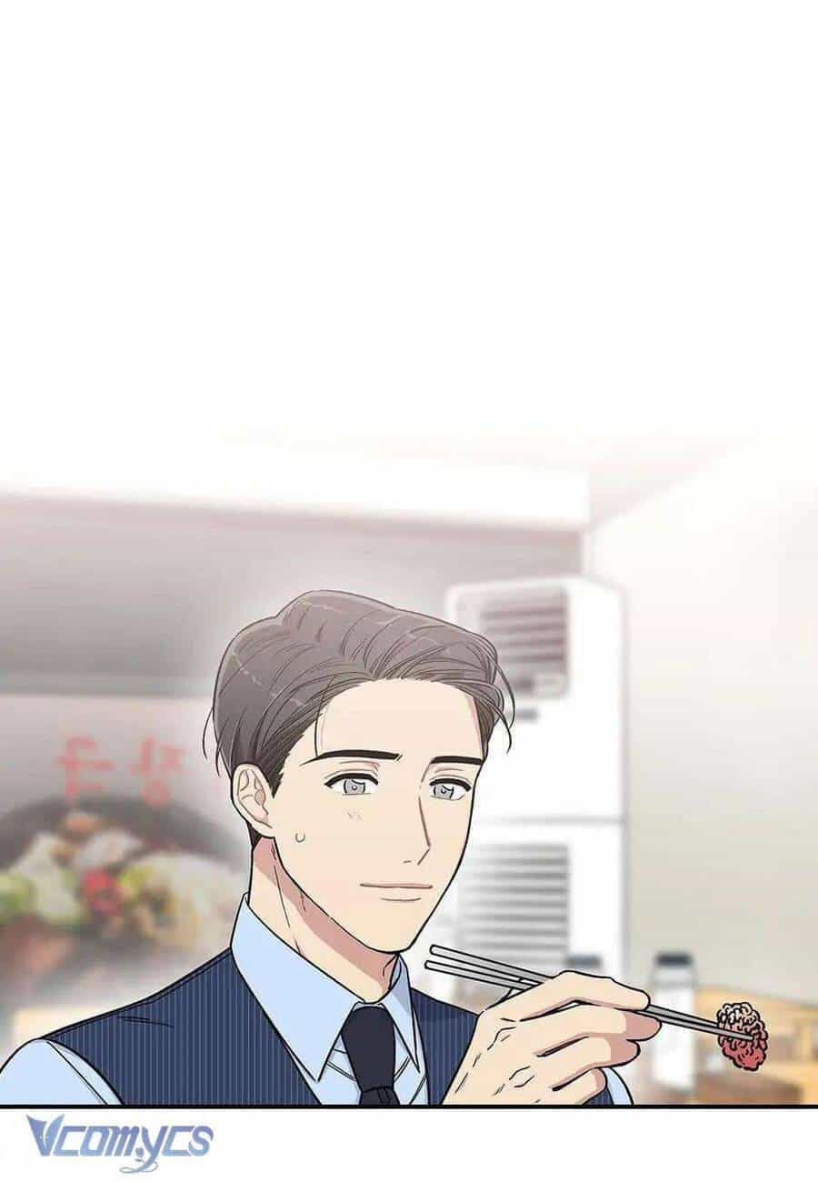 Ly Espresso Của Mùa Xuân - Chương 20 - ảnh 2