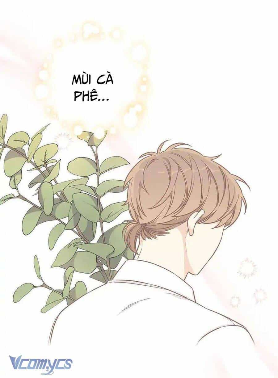 Ly Espresso Của Mùa Xuân - Chương 20 - ảnh 23