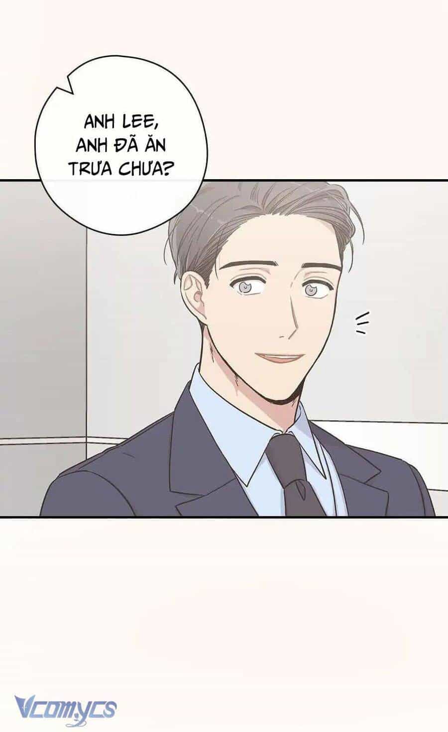Ly Espresso Của Mùa Xuân - Chương 20 - ảnh 32
