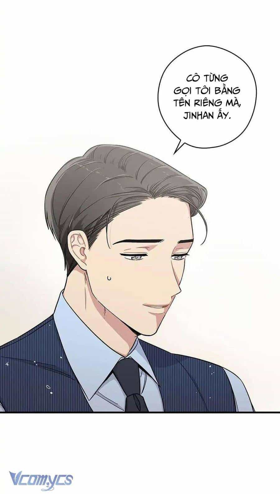 Ly Espresso Của Mùa Xuân - Chương 20 - ảnh 36