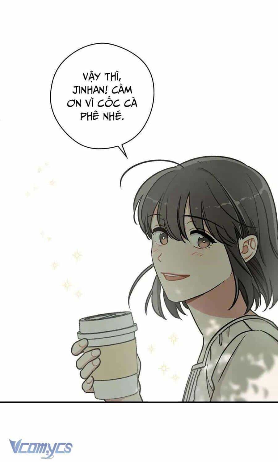 Ly Espresso Của Mùa Xuân - Chương 20 - ảnh 49