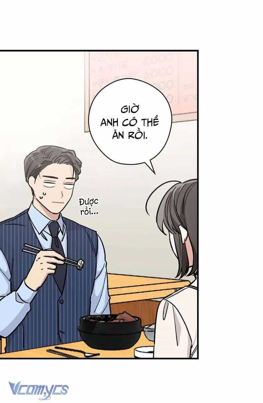 Ly Espresso Của Mùa Xuân - Chương 20 - ảnh 5