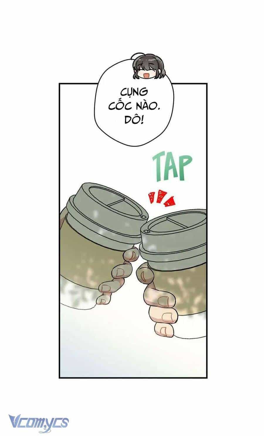 Ly Espresso Của Mùa Xuân - Chương 20 - ảnh 50