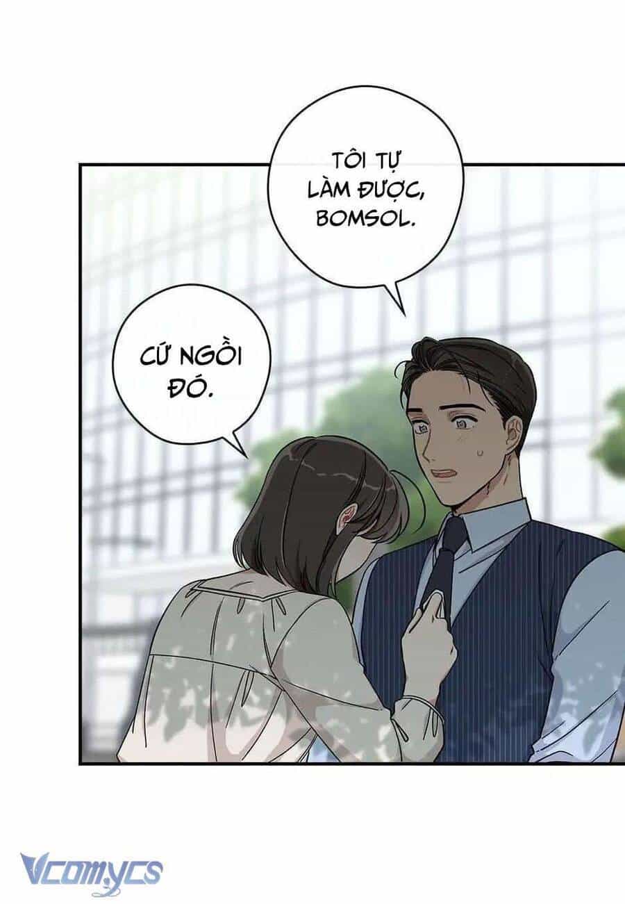 Ly Espresso Của Mùa Xuân - Chương 20 - ảnh 62
