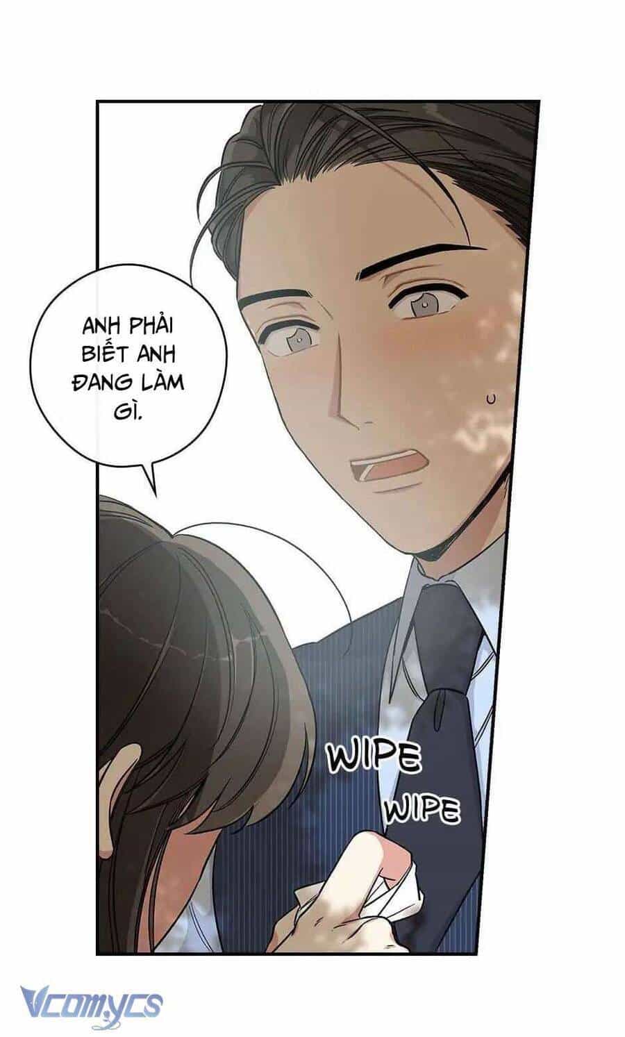 Ly Espresso Của Mùa Xuân - Chương 20 - ảnh 63