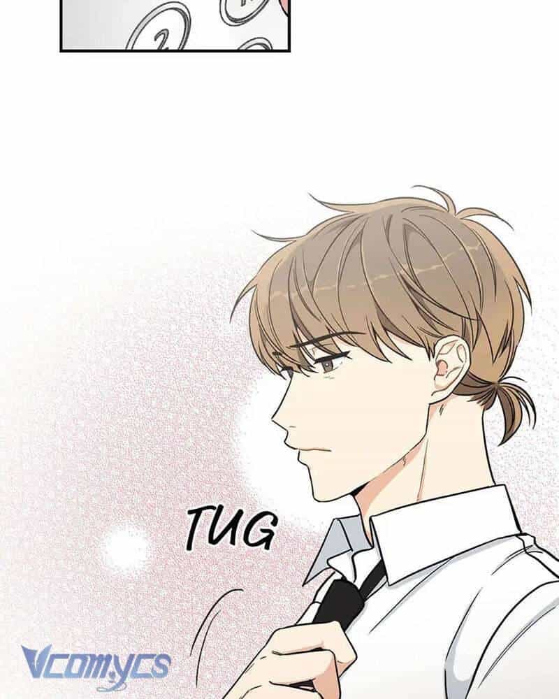 Ly Espresso Của Mùa Xuân - Chương 21 - ảnh 16