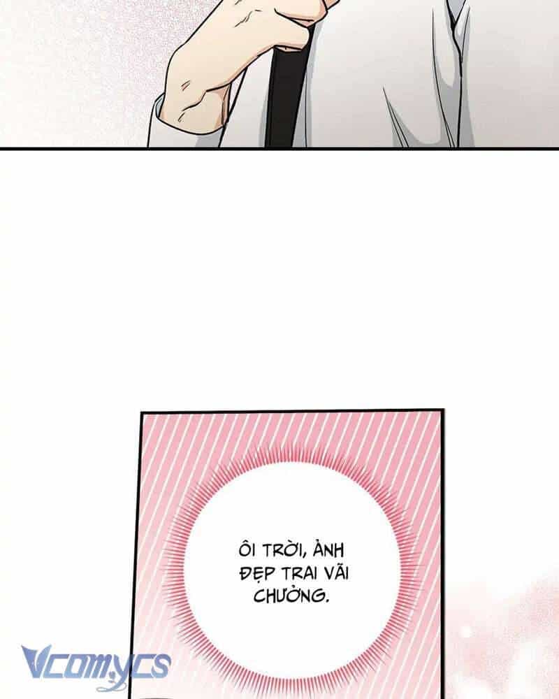 Ly Espresso Của Mùa Xuân - Chương 21 - ảnh 17