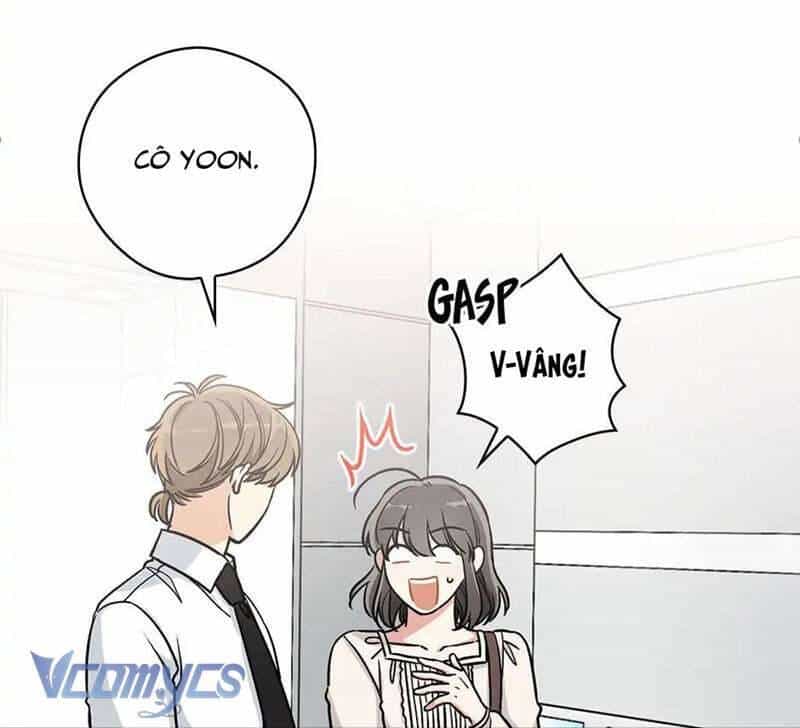Ly Espresso Của Mùa Xuân - Chương 21 - ảnh 19