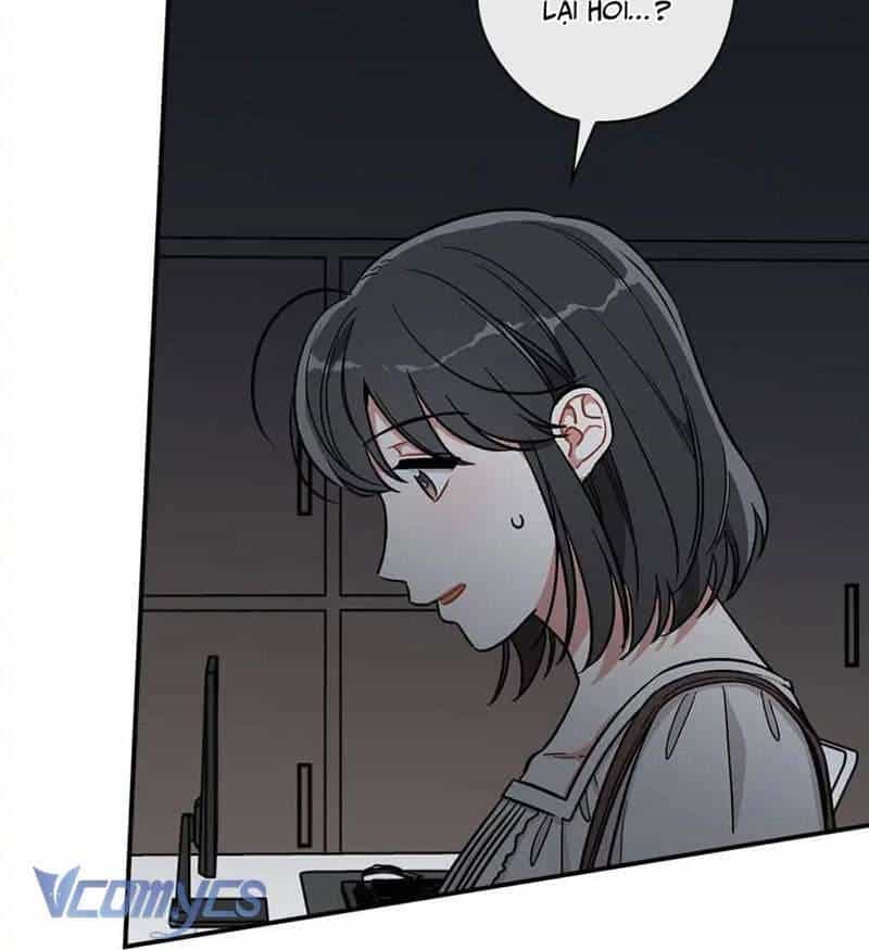 Ly Espresso Của Mùa Xuân - Chương 21 - ảnh 28