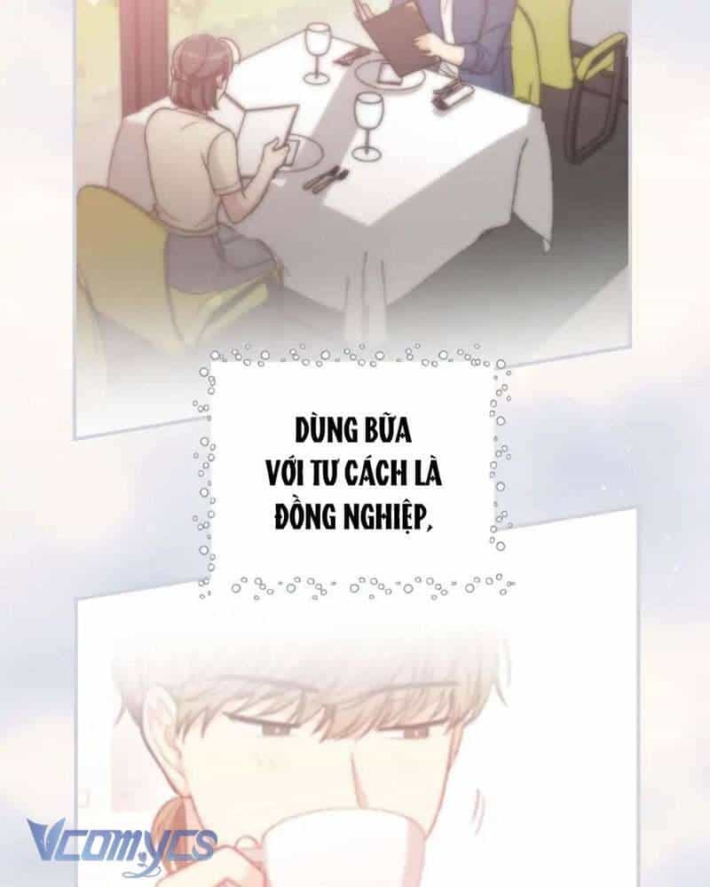 Ly Espresso Của Mùa Xuân - Chương 21 - ảnh 65