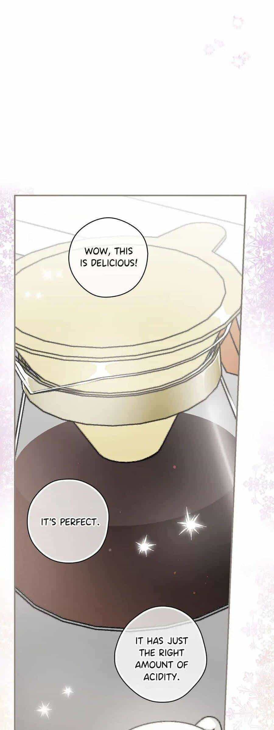 Ly Espresso Của Mùa Xuân - Chương 23 - ảnh 32