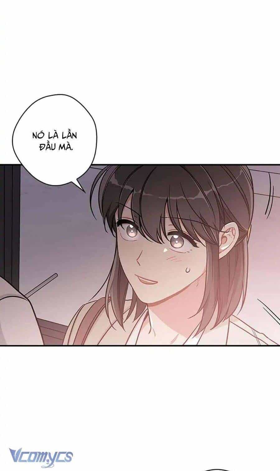 Ly Espresso Của Mùa Xuân - Chương 24 - ảnh 39