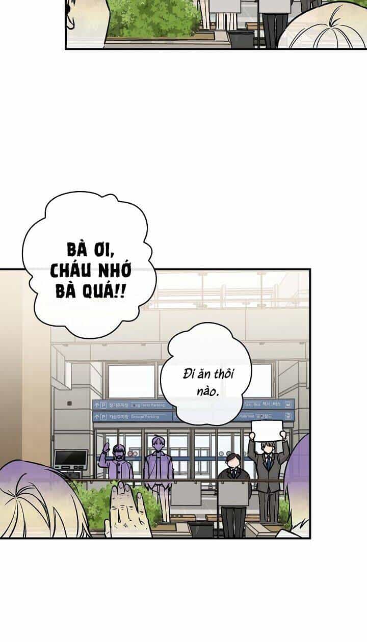 Ly Espresso Của Mùa Xuân - Chương 2 - ảnh 17