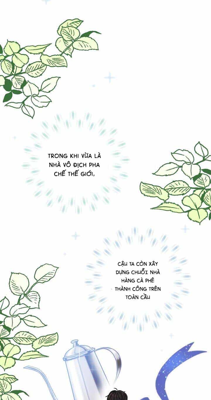 Ly Espresso Của Mùa Xuân - Chương 2 - ảnh 37